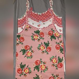 NEW Matilda Jane 3 Tank Bundle